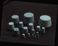 1x Tappi di Gomma Tappi Gomma Tappo 21 Up To 83mm Top Misura