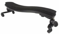 Violin Shoulder Rest Plastic EVA Padded for1/2 Fiddle Violin 9GO3