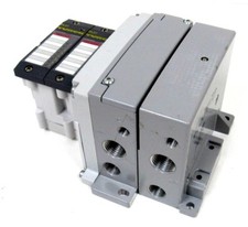 NEW TURCK BL67-16DO-0.1A-P MODULE AND MANIFOLD BL6716DO01AP 6827344