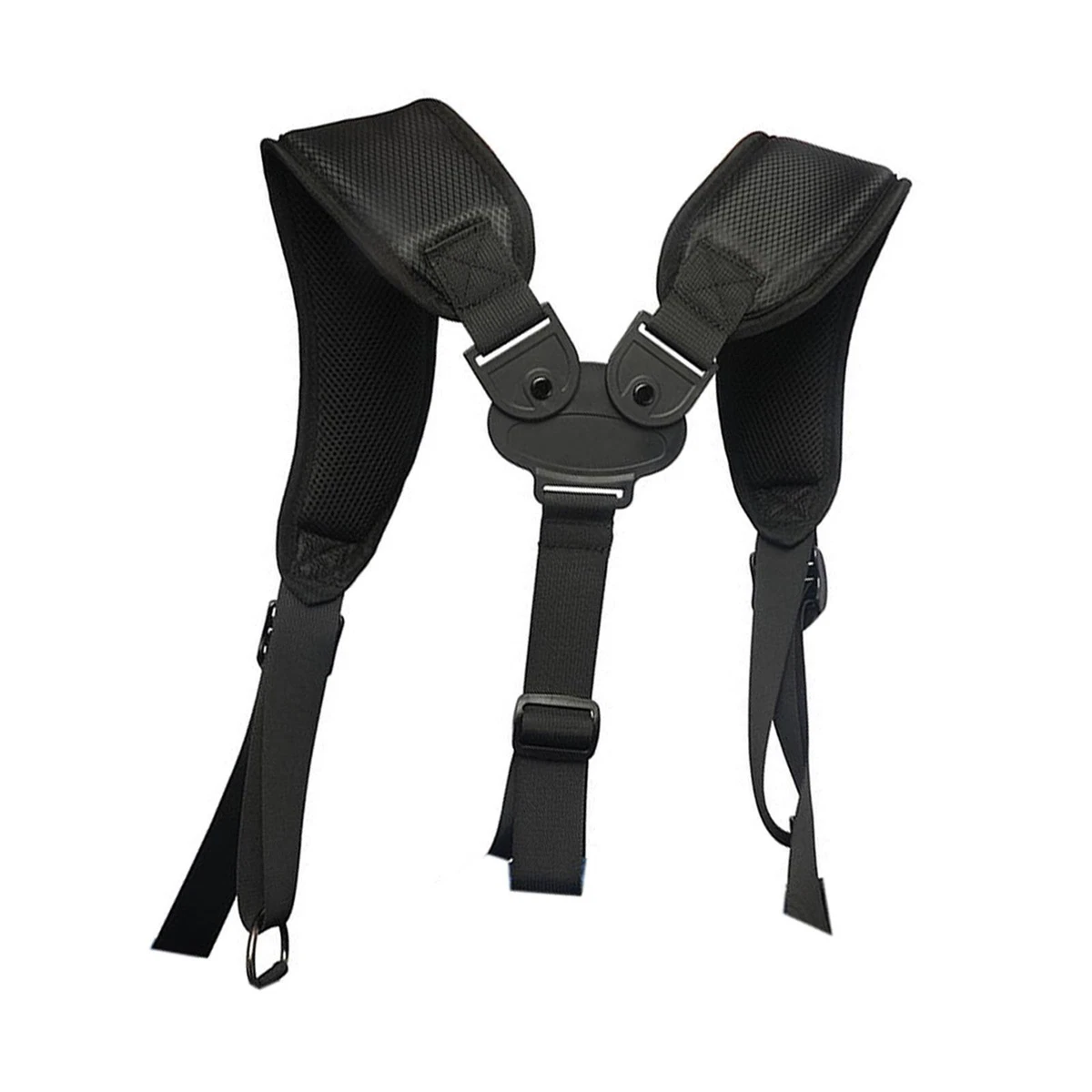 Comfortable backpack straps cheap