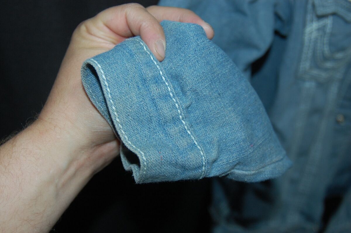 True Religion Denim Jacket Mens XXL Blue Jimmy Big QT True Religion Denim Jacket Mens XXL Blue Jimmy Big QT