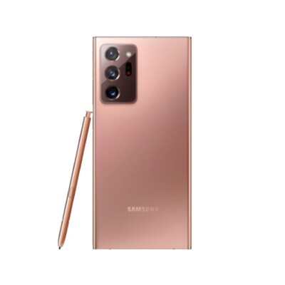 Samsung Galaxy Note 20 Ultra 5g N986b-ds 12gb/256gb Dual SIM