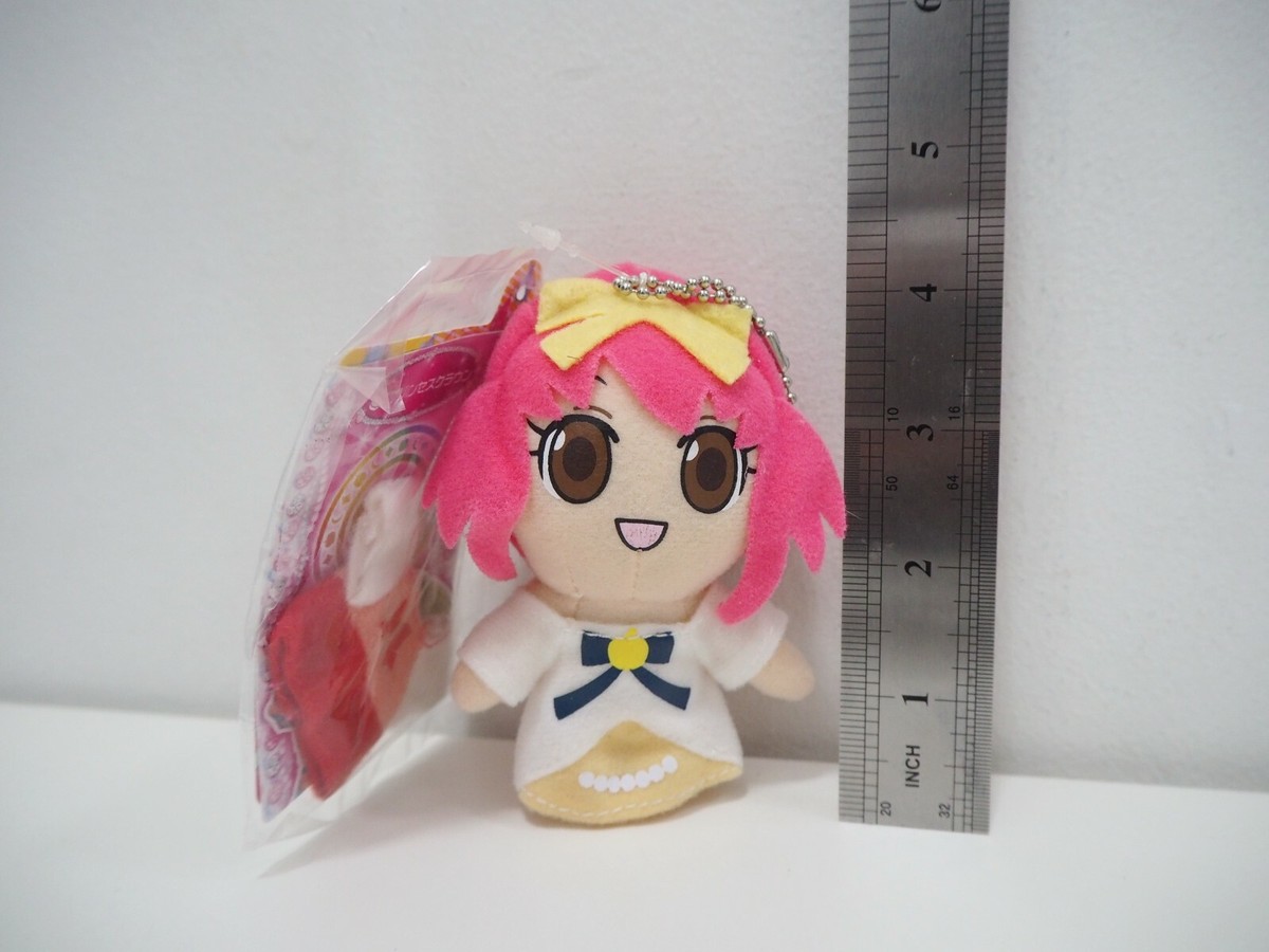 その他 PERMPOOM DOLL KEYCHAIN Mimi x Sanrio Pompompurin Doll Keychain – Hello Discount Store
