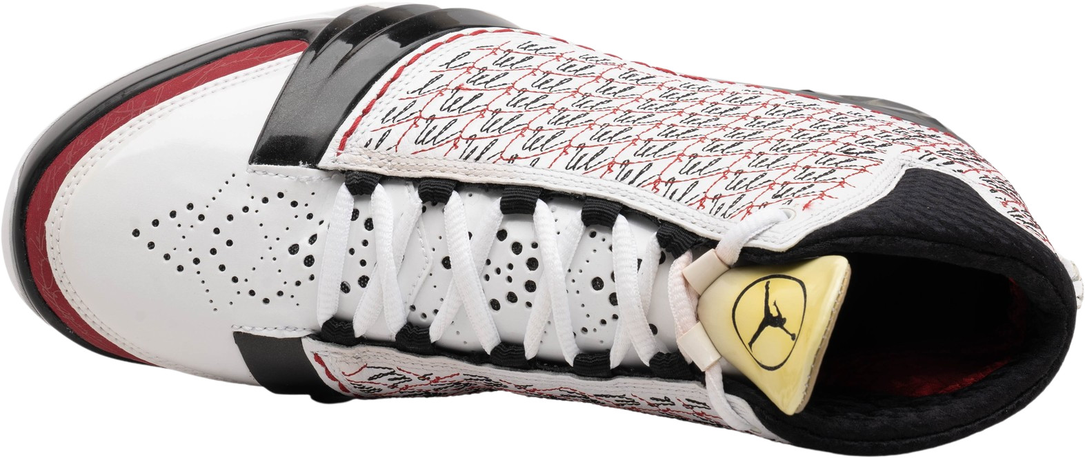 air jordan 23 all star