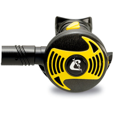 Cressi XS Octopus for Scuba Diving