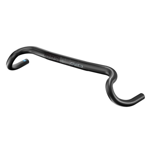 Handlebar PRO Discover Alloy Gravel 30 Degree Flare 31.8mm Black - Picture 6 of 6