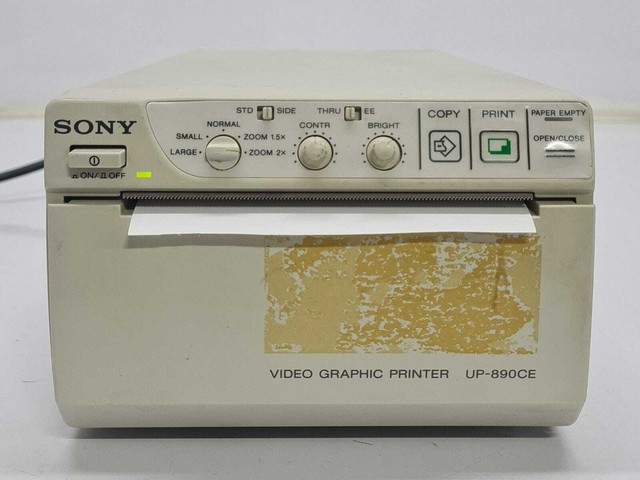 graphic sticker printer