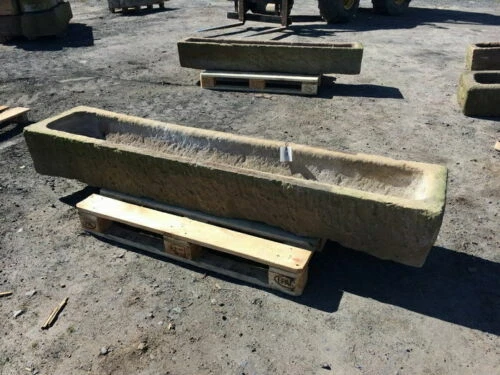 Gehwegplatten & Steine aus Sandstein aus Stein