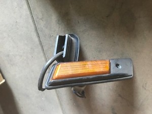 BMW Seitenblinker rechts 13780149 348902 Kotflügel Blinker