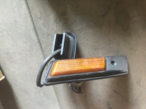 BMW Seitenblinker rechts 13780149 348902 Kotflügel Blinker