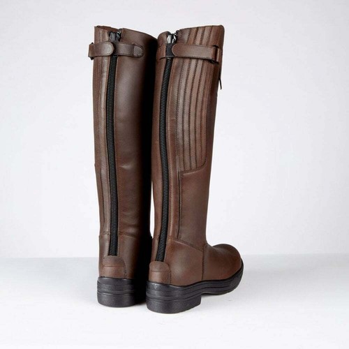 Toggi Kendrick Protective Long Boot - Cheeko - Picture 2 of 3