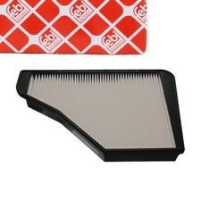 febi 09485 Innenraumfilter Pollenfilter für MERCEDES-BENZ S-KLASSE W140 C140
