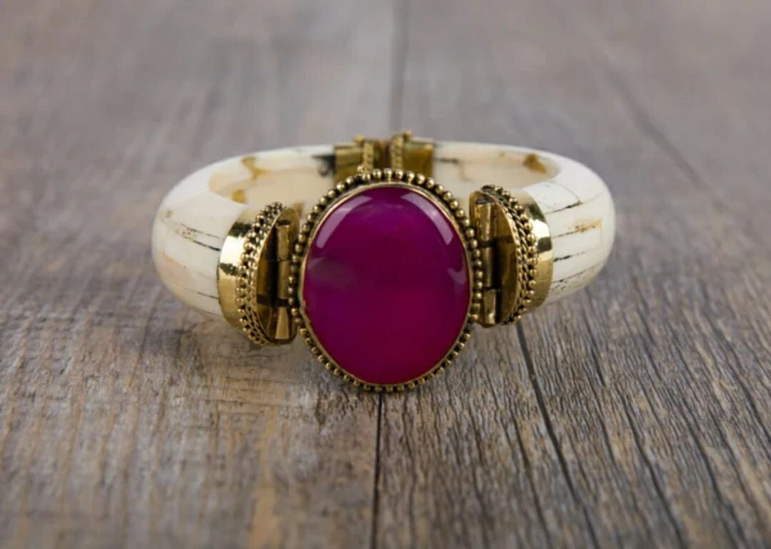 Bracelet Master Organe Tortoise Protection contre la chance Prana SUPREME POW...