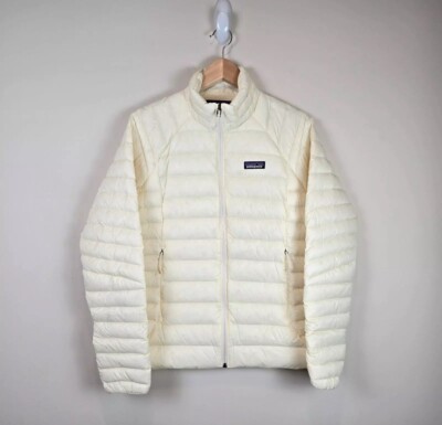 patagonia ダウンジャケット レディース S ホワイト Patagonia Women's Down Sweater | $229.00 | Saint Bernard