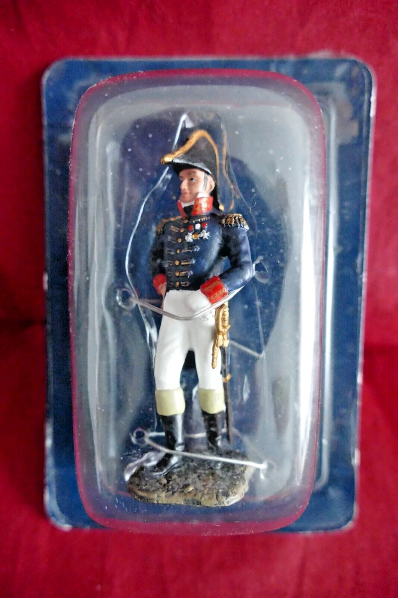 Lot Soldats De Plomb Hachette CBG • EUR 14,95 - FR