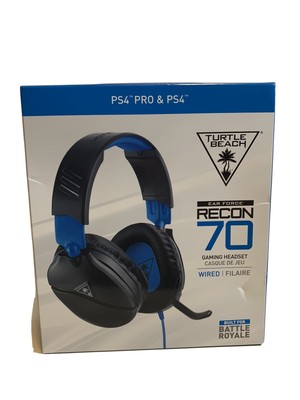 Turtle beach recon 70 gaming headset 