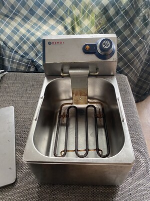 Hendi Gastro Elektro Friteuse
