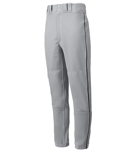 mizuno youth pants