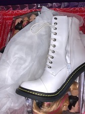jeffrey campbell barbie heels