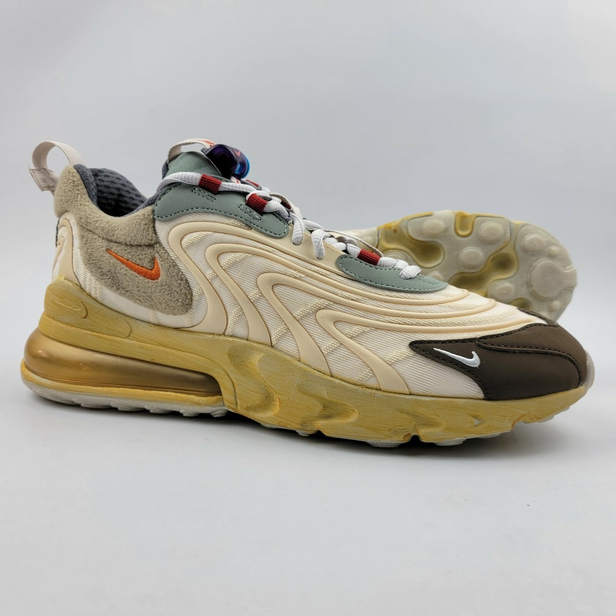 cactus trails shoes
