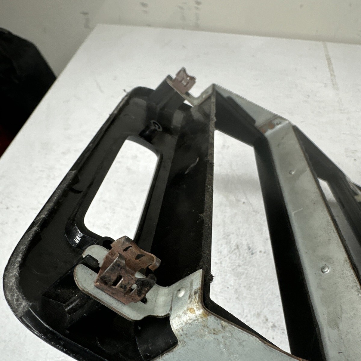 水無月 ほたる パネル 90-96 Nissan 300zx Bose Radio A/c Bezel Air Vent Dash Trim