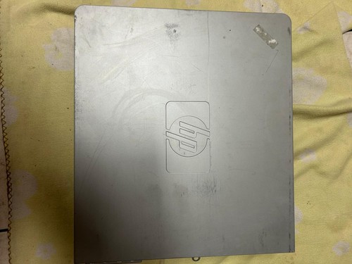 HP Compaq DC7100 SFF Desktop With HP1740 Monitor, Keyboard And Mouse (Restored) - Picture 11 of 12