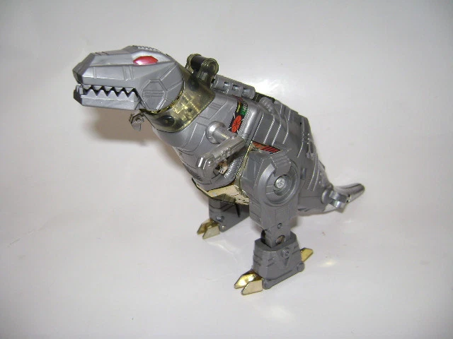 Transformers clearance tyrannosaurus rex