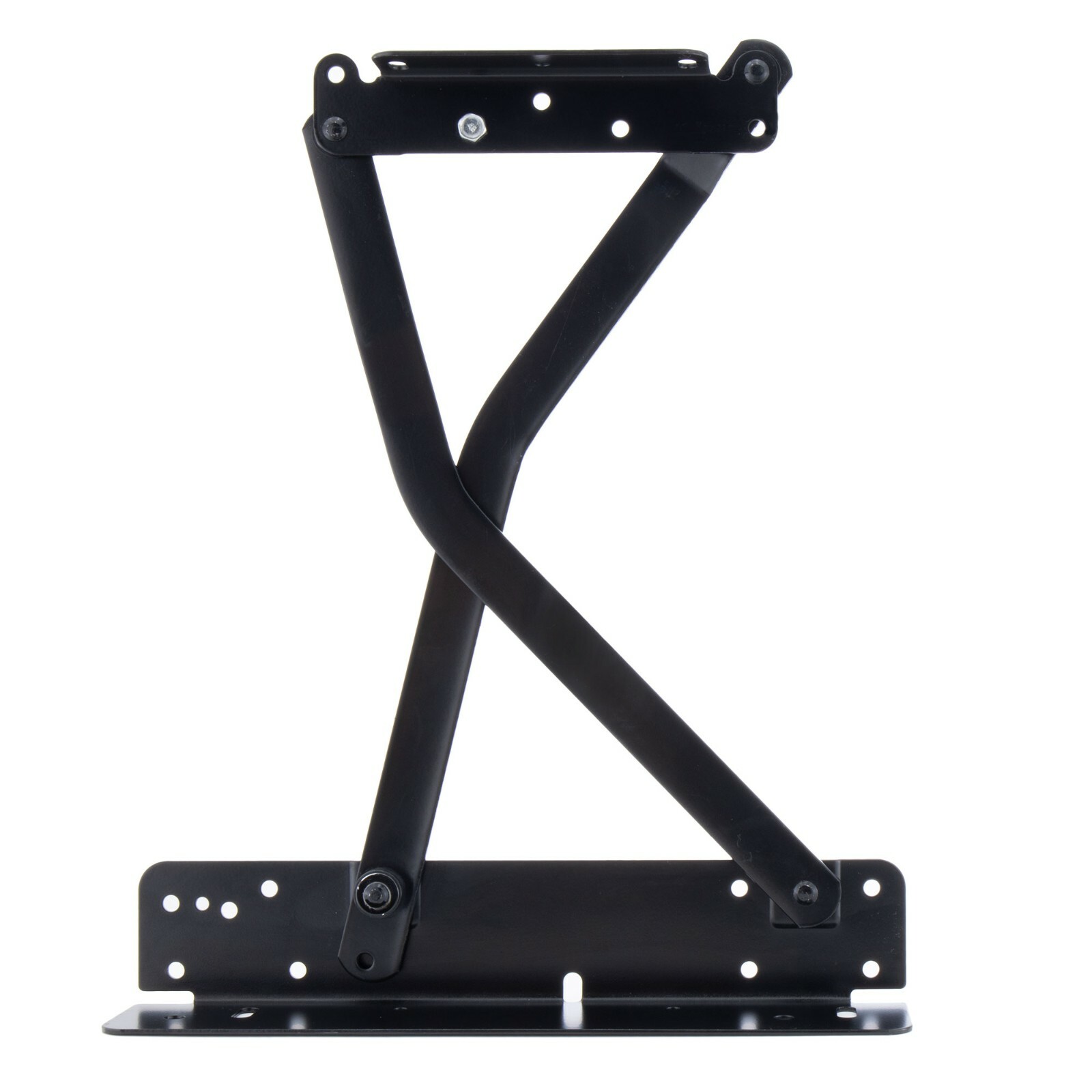 RV Roll Over Sofa Bed Hinge Kit DIY HappiJac Equivalent Fold Down Camper Van eBay