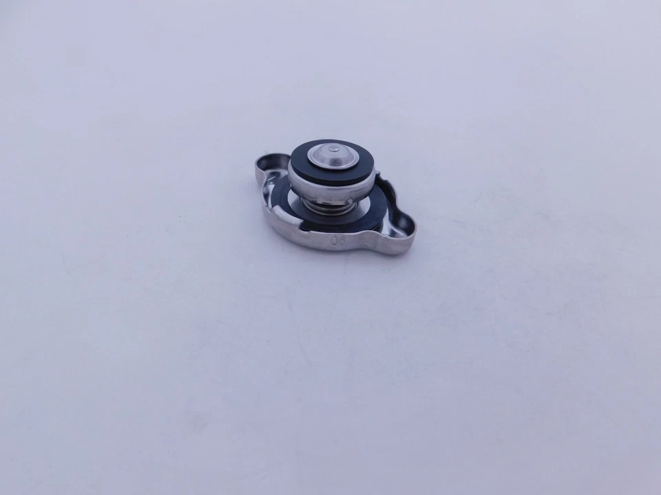 TAPA RADIADOR SUZUKI GSXR GSX-R 600 750 1000 HAYABUSA ORIGINAL OEM 1.1 Foto 4 de 4