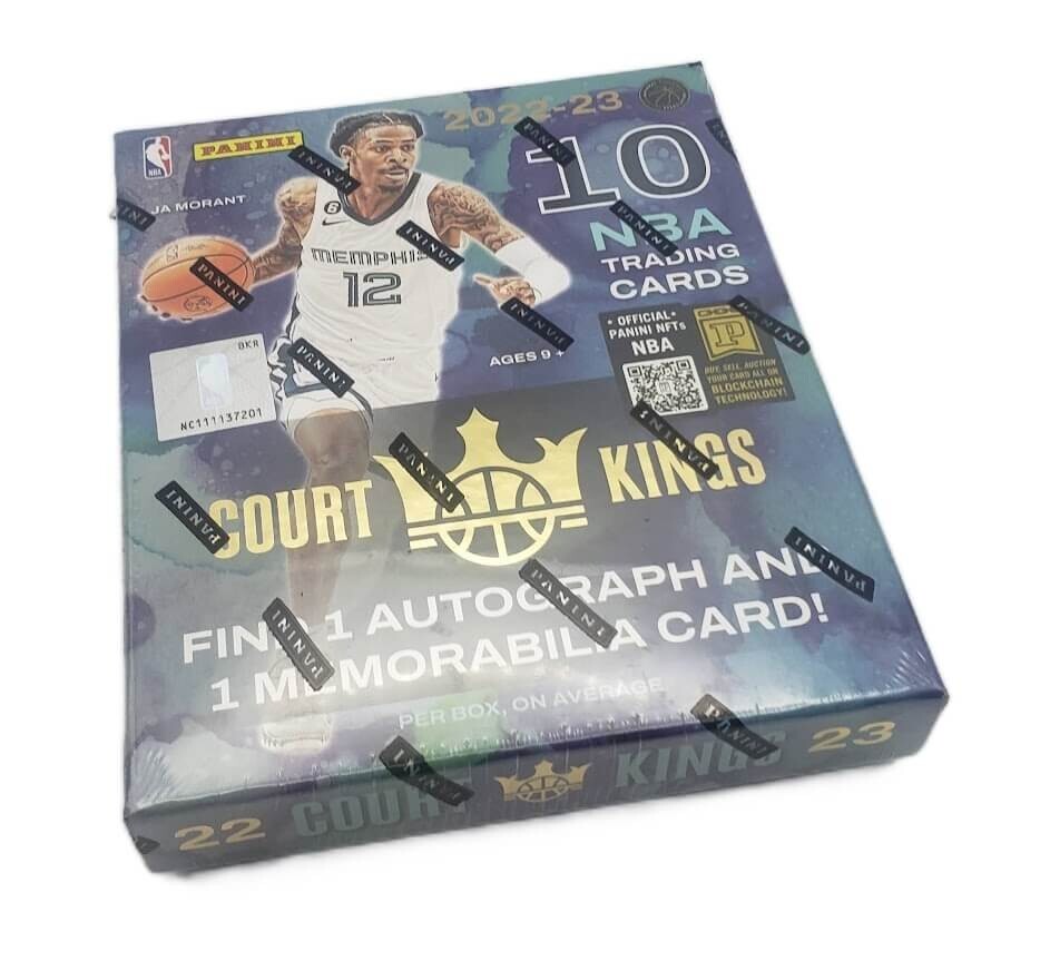 遊戯王　KING'S COURT キングスコート　1st 未開封BOX 2BOX Yugioh King's Court Booster Case (12 Boxes) 1st Ed Factory