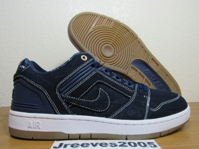 sb air force ii low qs