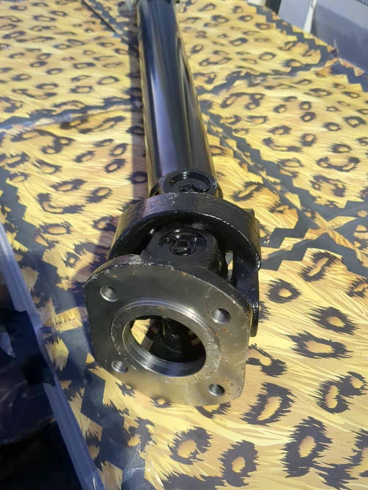 Conjunto de eje de transmisión delantero para Mercedes-Benz ML430 ML500 Foto 2 de 4