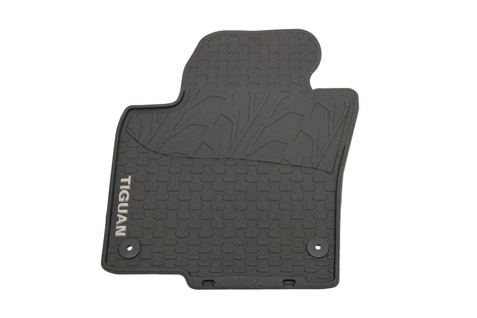 2009-2018 Volkswagen Tiguan/Tiguan Limited Monster Mat Genuine 5N1-061-550-H-041 Foto 3 de 4