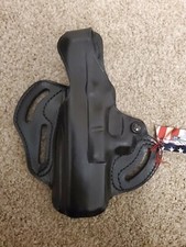 Galco Glock 172231 Stoeger Str-9 Holster Left Hand 1254