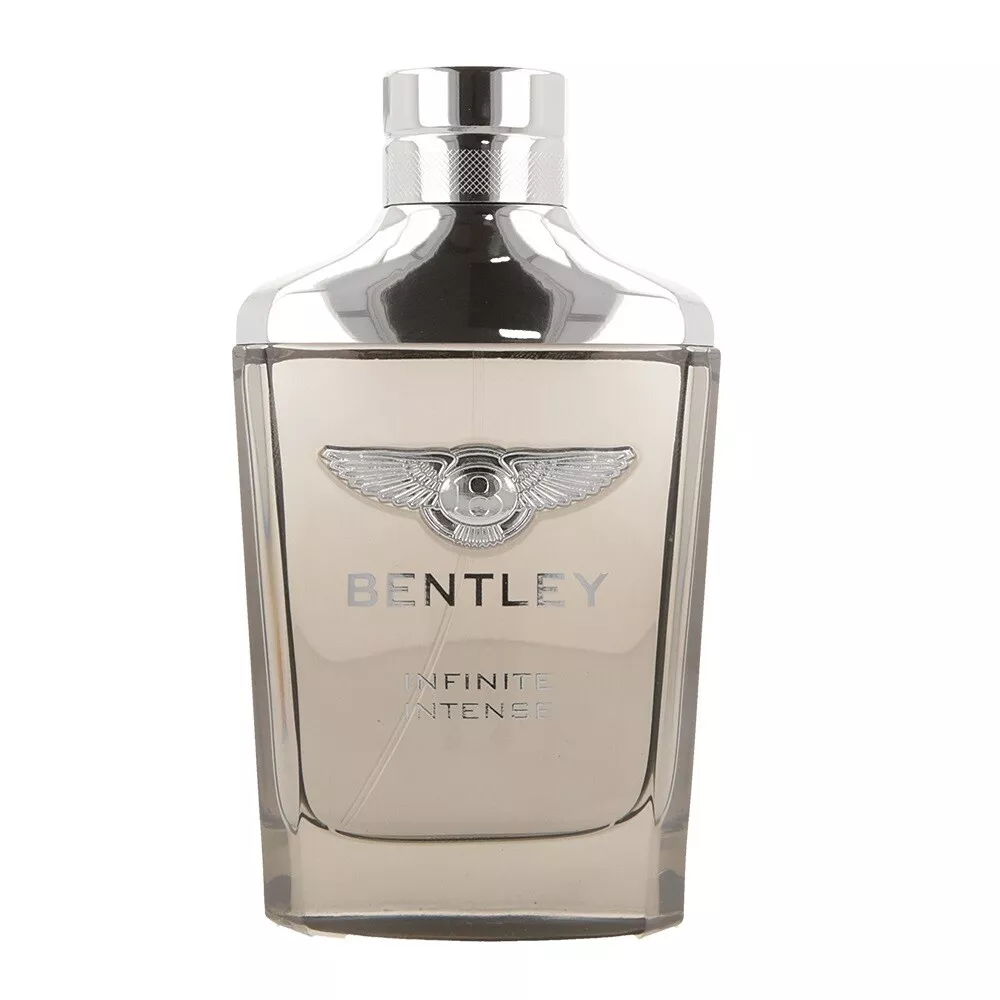 Bentley on sale infinite intense