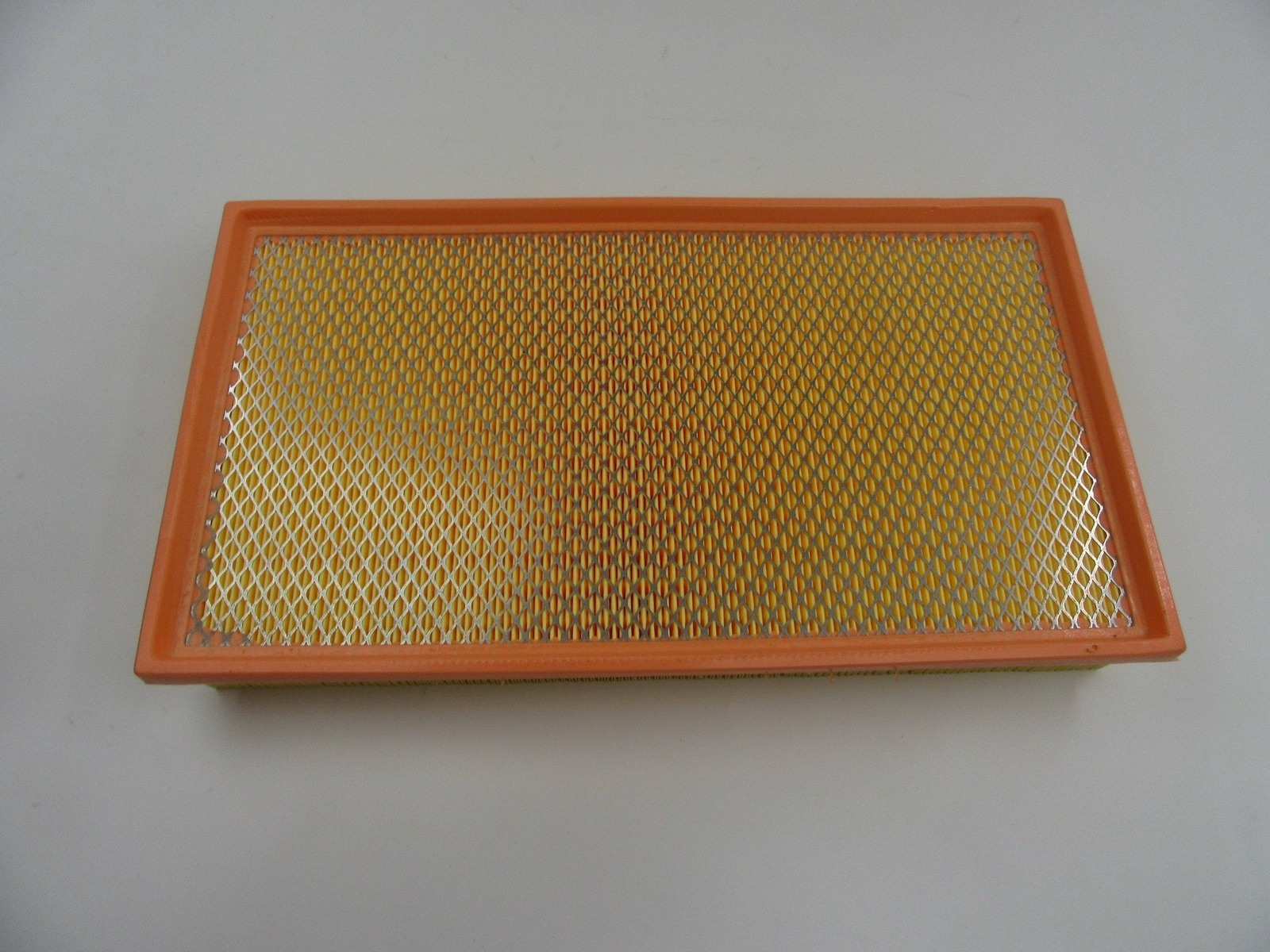 Maserati GranTurismo Quattroporte air filter & serpentine belts 396