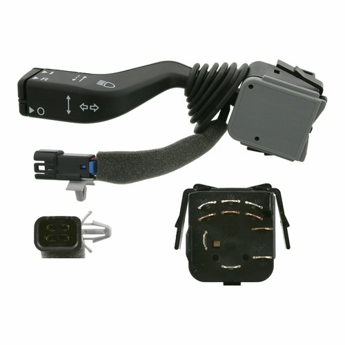 Steering Column Switch Assembly Fits Vauxhall Omega Vectra B Febi 27941 eBay