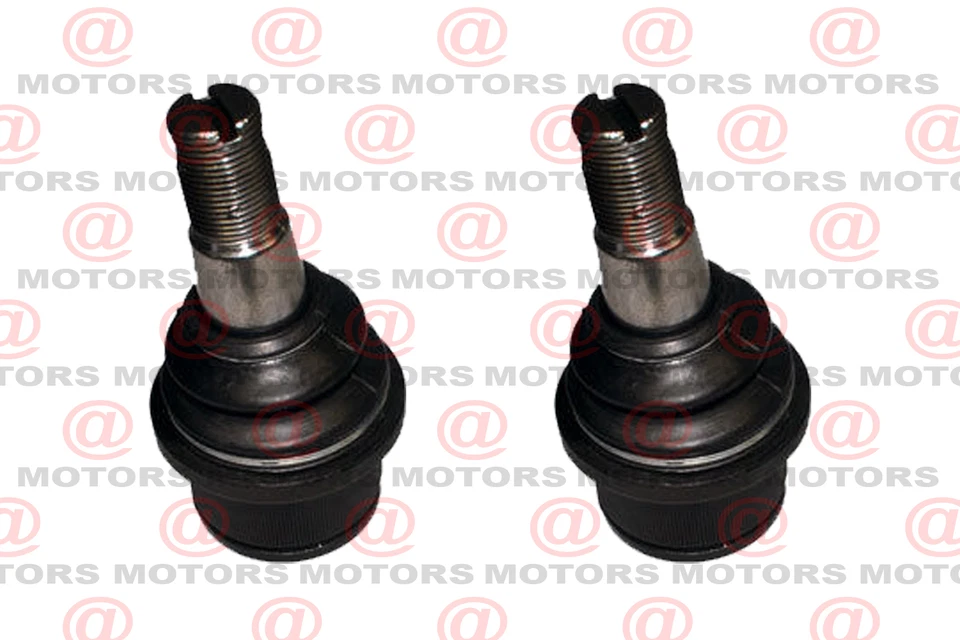 Dodge Ram 2500 2004 kit de suspensión rótulas inferiores barra estabilizadora izquierda y derecha  Foto 3 de 4