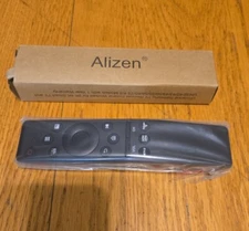Alizen samsung tv universal replacement remote control 2k 4k smart tv