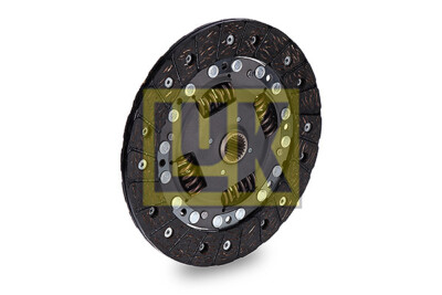 LuK 319 0079 11 Kupplungsscheibe für Seat,VW