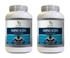 recovery supplement - AMINO ACIDS 2200MG 2B - amino acids best seller