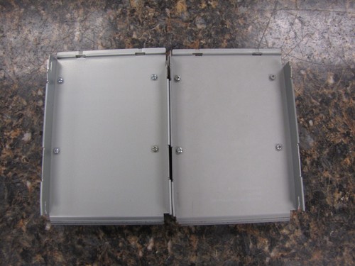 Posten (2) Mitsubishi Apple Mac MF-355F-592MA 2MB 3,5" Interne Festplatte - GY32 - Bild 8 von 8