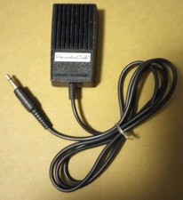 Sears (imp-500) Dynamic Microphone