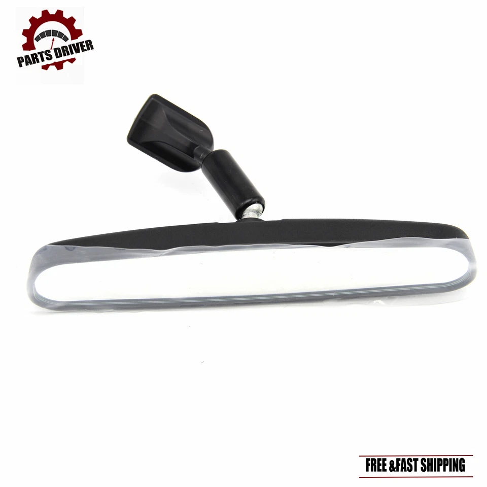 Espejo retrovisor interior para Honda Acura ACCORD CIVIC CR-Z INSIGHT MDX 2003-2016 Foto 2 de 4