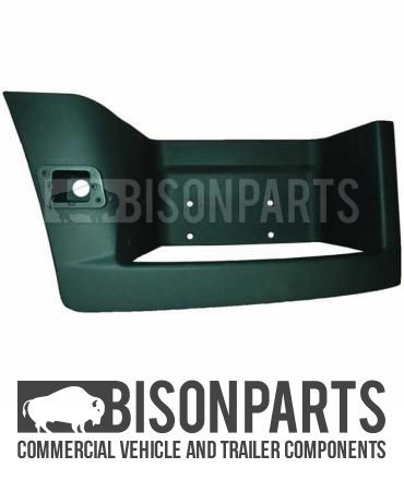 +IVECO EUROTECH, EUROSTAR & EUROTRAKKER LOWER STEP SURROUND RH 2997120 IVE133 - Picture 1 of 1