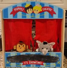 Doorway Puppet Theater – Hearthsong