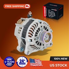 Alternator For Mazda 3 2014-2018 Cx-3 2016-2018 Cx-5 2013-2016 L4 2.0l 20288 Alternator For Mazda 3 2014-2018 Cx-3 2016-2018 Cx-5 2013-2016 L4 2.0l 20288