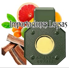 ARMAND DUPREE HONOR NUEVA  COLONIA PARA CABALLERO BY FULLER THE BEST PRICE 