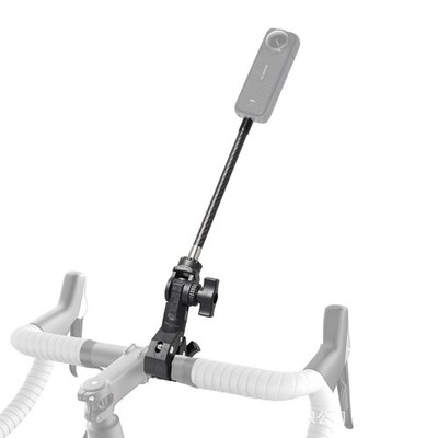 Kamera Fahrradhalterung für Insta360 X5, X4, X3, X2, Ace Pro, Ace Apply für S...