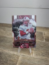2025 Topps Resurgence - Steve Young #93